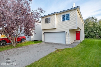 2913 Red Currant Cir, Anchorage, AK 99507