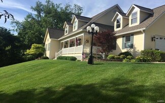 1212 Saddle Post Rd, Glencoe, MO 63038