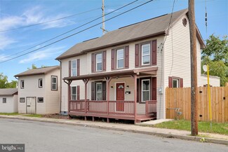 730 Spruce St, Hagerstown, MD 21740