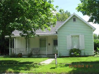 603 N Wayne St, North Manchester, IN 46962