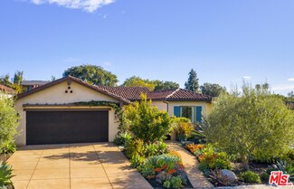 3811 White Rose Ln, Santa Barbara, CA 93110