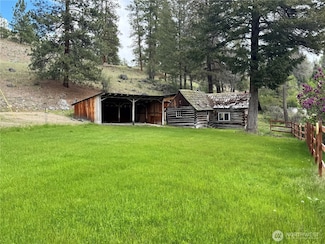 1385 State Route 20, Tonasket, WA 98855