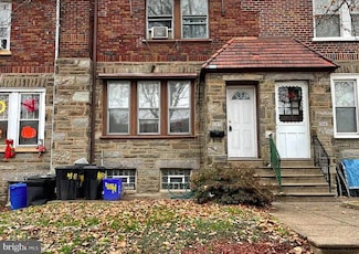 4141 Levick St, Philadelphia, PA 19135
