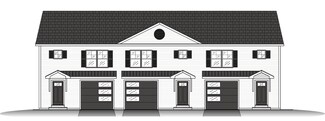45 Hill St Unit 1, Biddeford, ME 04005