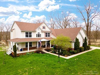6594 N Meadows Pass, Dexter, MI 48130
