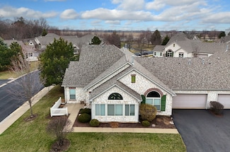 16067 S Messenger Cir, Homer Glen, IL 60491