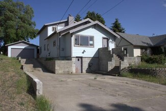 1981 Harriman Ave, Klamath Falls, OR 97601