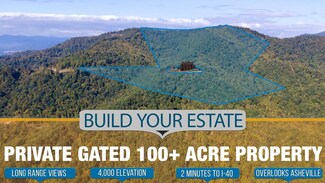 00 Summit View Dr, Biltmore Lake, NC 28715