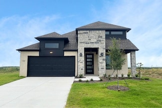 228 Cattleman St, Maypearl, TX 76064