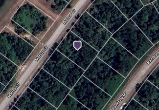 0 Mattox Cir Unit MFRTB8324058, North Port, FL 34288