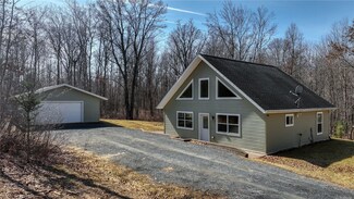N8815 Dickerson Ave, Willard, WI 54493