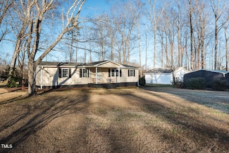 189 Wolfe Rd, Hurdle Mills, NC 27541