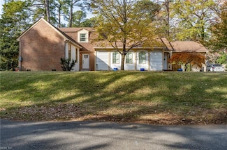 413 Wolfs Neck Trail, Virginia Beach, VA 23452