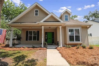 1212 E 52nd St, Savannah, GA 31404