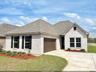 6488 Nesting Dr, Gonzales, LA 70737