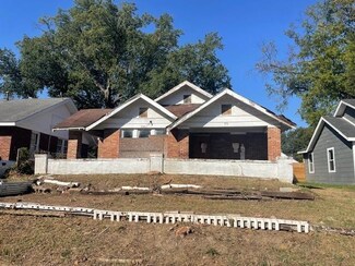 897 N Willett St, Memphis, TN 38107
