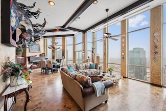 500 Throckmorton St Unit 3512, Fort Worth, TX 76102