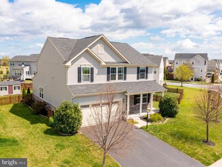 102 Buccaneer Ct, Stephenson, VA 22656
