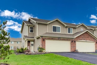 1129 Amber Dr, Cary, IL 60013