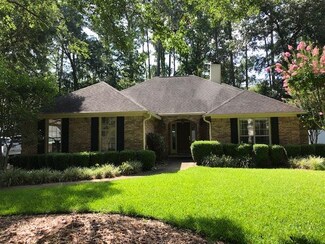 1624 Copperfield Cir, Tallahassee, FL 32312