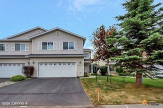 2860 Discovery Bay Dr Unit 8B, Anchorage, AK 99515