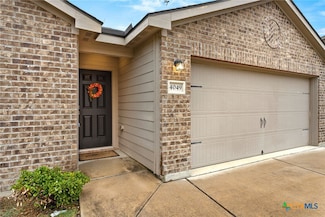 4049 Cressler Ln Unit 21G, Jarrell, TX 76537