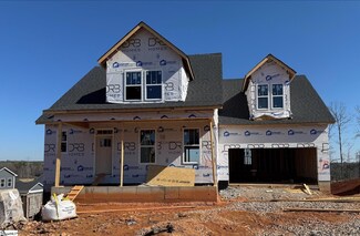 111 Ridgeline Row, Central, SC 29630