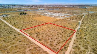 0 Zenda St, Victorville, CA 92395