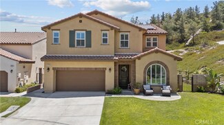 28200 Nield Ct, Santa Clarita, CA 91350