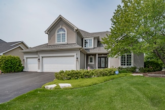 2503 Skylane Dr, Naperville, IL 60564