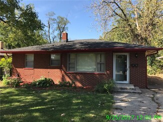 3910 N Irvington Ave, Indianapolis, IN 46226
