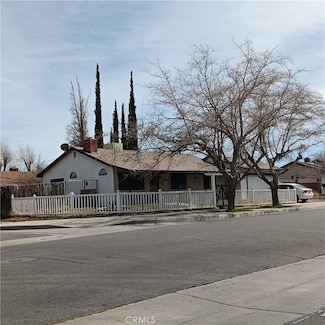 38560 2nd St E, Palmdale, CA 93550