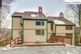 1317 Sugar Mountain Dr Unit K-48, Sugar Mountain, NC 28604
