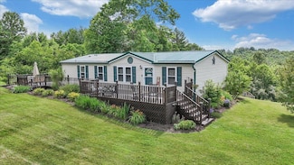 161 Oak View Ln NE, Riner, VA 24149