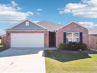 8538 E 161st Place S, Bixby, OK 74008