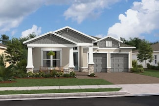 Santa Rosa II, Winter Garden, FL 34787