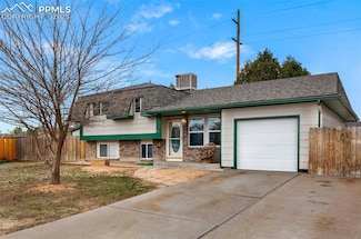 41 S Briarwood Place, Pueblo, CO 81005