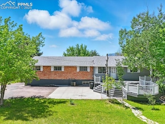 2540 N Chelton Rd, Colorado Springs, CO 80909