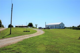 34345 Monroe Road 690, Stoutsville, MO 65283