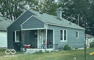 3410 Forest Terrace, Anderson, IN 46013