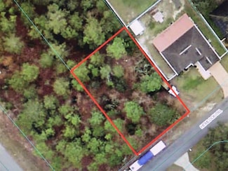 0 Hemlock Trail Unit MFROM704077, Ocala, FL 34472