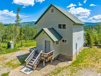 2989 N Uinta Dr, Kamas, UT 84036