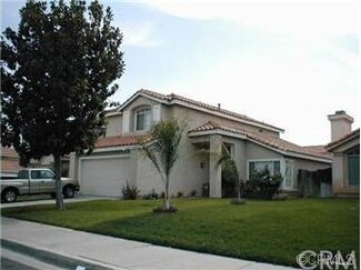 16737 Secretariat Dr, Moreno Valley, CA 92551