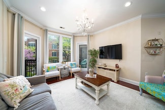 126 Dudley St Unit 302, Jersey City, NJ 07302