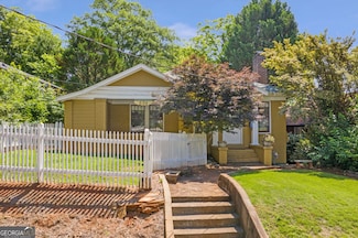 636 Cameron St SE, Atlanta, GA 30312