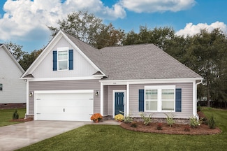 4189 Hartshorn Cir, Aiken, SC 29801