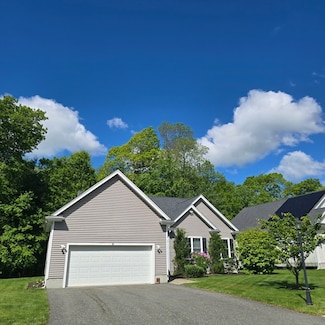 51 Alexandras Way, Brockton, MA 02301