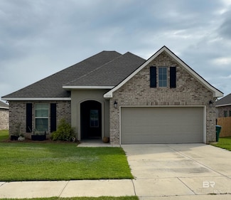 10714 Brodick Loop, Spanish Fort, AL 36527