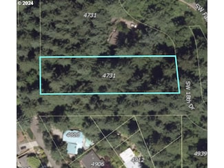 4731 SW 18th Dr Unit A, Portland, OR 97239