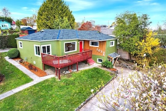 2630 Cascade Trail, Bremerton, WA 98310